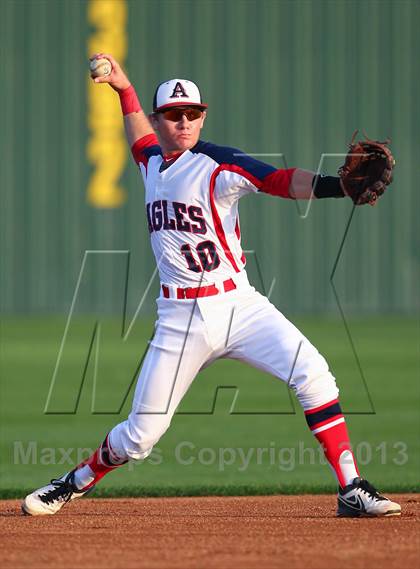 Thumbnail 2 in Plano @ Allen photogallery.