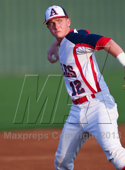 Thumbnail 2 in Plano @ Allen photogallery.
