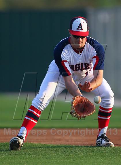 Thumbnail 3 in Plano @ Allen photogallery.