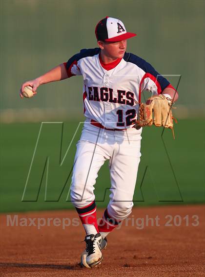 Thumbnail 3 in Plano @ Allen photogallery.