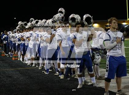 Thumbnail 1 in Irvington vs Antioch (CIF NCS D1 First Round) photogallery.