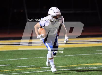 Thumbnail 2 in Irvington vs Antioch (CIF NCS D1 First Round) photogallery.