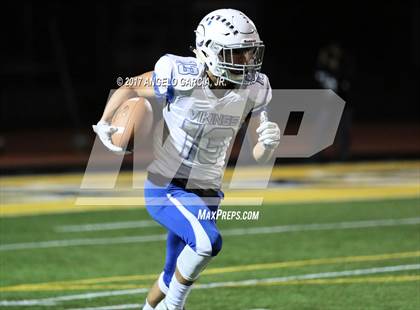 Thumbnail 1 in Irvington vs Antioch (CIF NCS D1 First Round) photogallery.