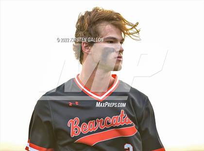 Thumbnail 2 in Centennial vs. Aledo (UIL 5A Region 1 Regional) photogallery.