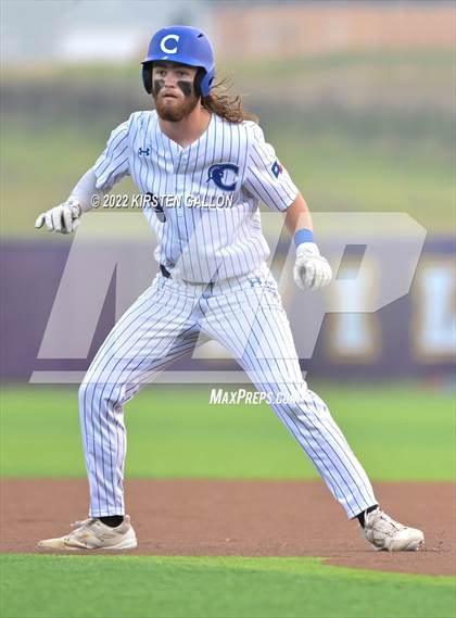 Thumbnail 1 in Centennial vs. Aledo (UIL 5A Region 1 Regional) photogallery.