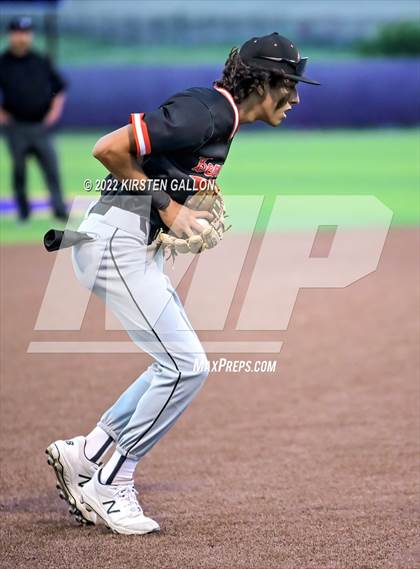 Thumbnail 1 in Centennial vs. Aledo (UIL 5A Region 1 Regional) photogallery.
