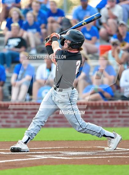 Thumbnail 1 in Centennial vs. Aledo (UIL 5A Region 1 Regional) photogallery.