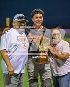 Photo from the gallery "Centennial vs. Aledo (UIL 5A Region 1 Regional)"