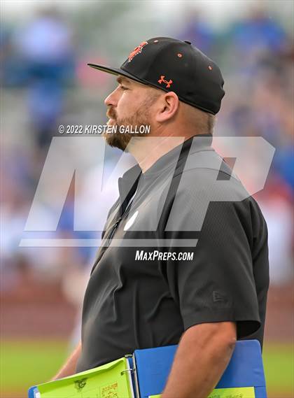 Thumbnail 1 in Centennial vs. Aledo (UIL 5A Region 1 Regional) photogallery.