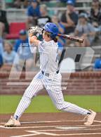 Photo from the gallery "Centennial vs. Aledo (UIL 5A Region 1 Regional)"