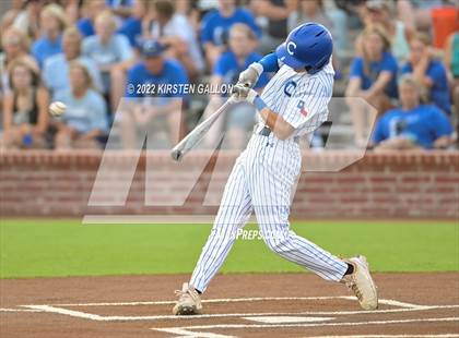 Thumbnail 1 in Centennial vs. Aledo (UIL 5A Region 1 Regional) photogallery.
