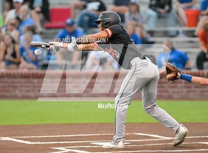 Thumbnail 2 in Centennial vs. Aledo (UIL 5A Region 1 Regional) photogallery.