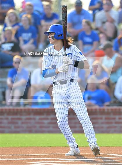 Thumbnail 1 in Centennial vs. Aledo (UIL 5A Region 1 Regional) photogallery.
