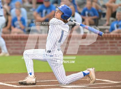 Thumbnail 1 in Centennial vs. Aledo (UIL 5A Region 1 Regional) photogallery.