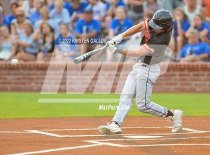 Thumbnail 1 in Centennial vs. Aledo (UIL 5A Region 1 Regional) photogallery.
