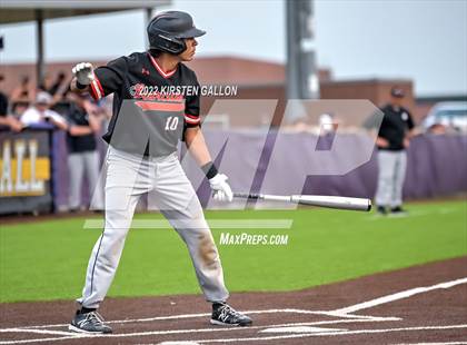 Thumbnail 2 in Centennial vs. Aledo (UIL 5A Region 1 Regional) photogallery.