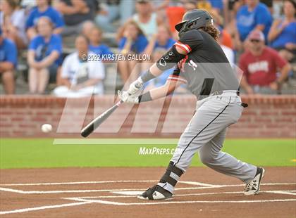 Thumbnail 1 in Centennial vs. Aledo (UIL 5A Region 1 Regional) photogallery.