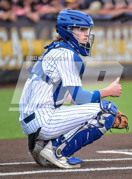 Thumbnail 1 in Centennial vs. Aledo (UIL 5A Region 1 Regional) photogallery.