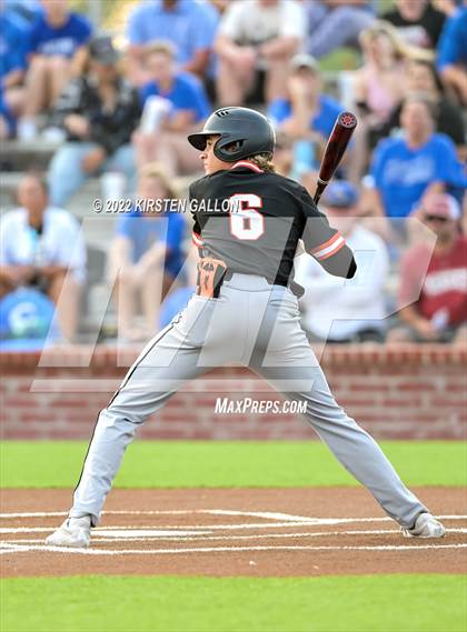 Thumbnail 1 in Centennial vs. Aledo (UIL 5A Region 1 Regional) photogallery.