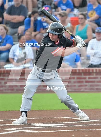 Thumbnail 3 in Centennial vs. Aledo (UIL 5A Region 1 Regional) photogallery.