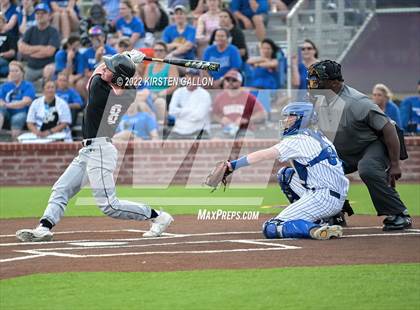 Thumbnail 1 in Centennial vs. Aledo (UIL 5A Region 1 Regional) photogallery.