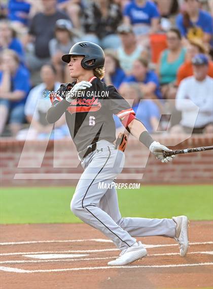 Thumbnail 1 in Centennial vs. Aledo (UIL 5A Region 1 Regional) photogallery.