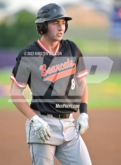 Thumbnail 1 in Centennial vs. Aledo (UIL 5A Region 1 Regional) photogallery.