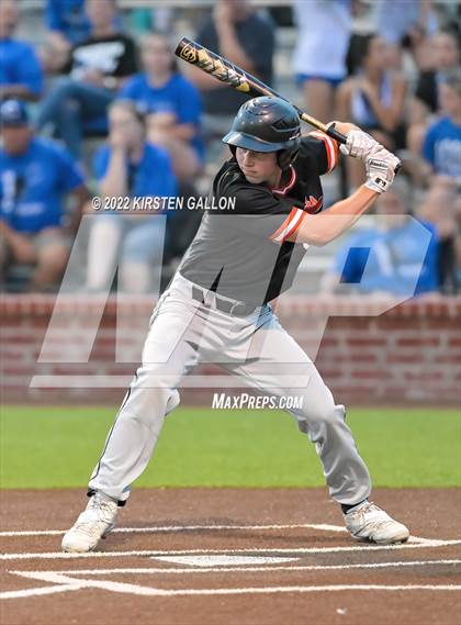 Thumbnail 2 in Centennial vs. Aledo (UIL 5A Region 1 Regional) photogallery.