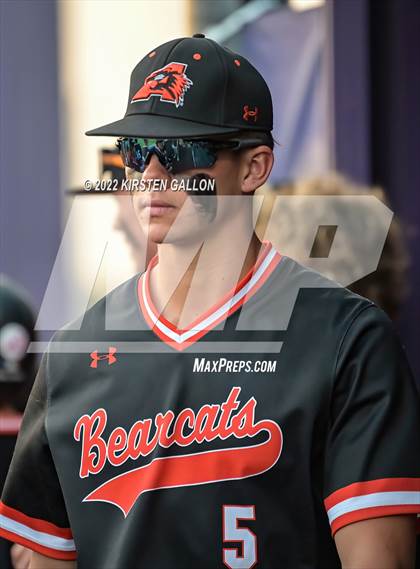 Thumbnail 2 in Centennial vs. Aledo (UIL 5A Region 1 Regional) photogallery.