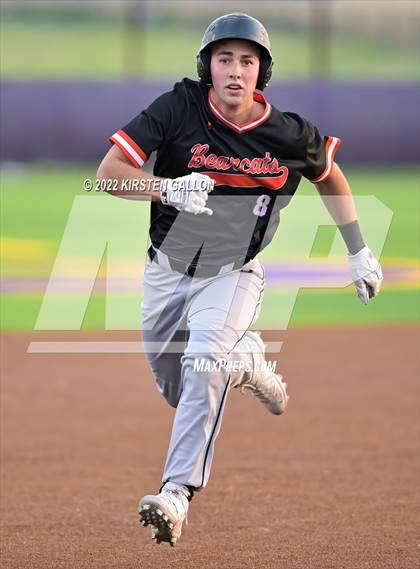Thumbnail 1 in Centennial vs. Aledo (UIL 5A Region 1 Regional) photogallery.