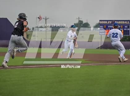 Thumbnail 1 in Centennial vs. Aledo (UIL 5A Region 1 Regional) photogallery.