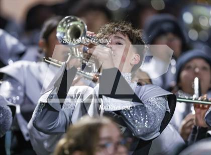 Thumbnail 3 in Iowa Colony vs. Randle (UIL 5A D2 Football Quarterfinal) photogallery.