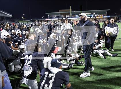 Thumbnail 2 in Iowa Colony vs. Randle (UIL 5A D2 Football Quarterfinal) photogallery.