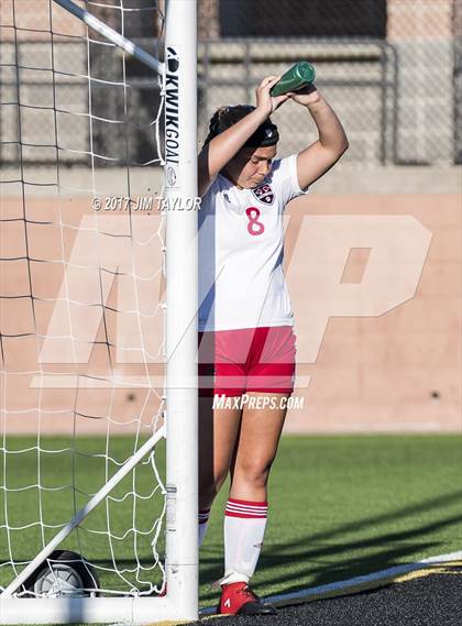 Thumbnail 3 in Mineral Wells vs Wylie (UIL 4A Regional Quarterfinal) photogallery.