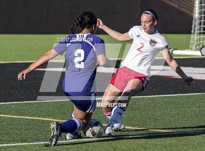 Thumbnail 1 in Mineral Wells vs Wylie (UIL 4A Regional Quarterfinal) photogallery.