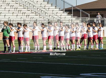 Thumbnail 1 in Mineral Wells vs Wylie (UIL 4A Regional Quarterfinal) photogallery.