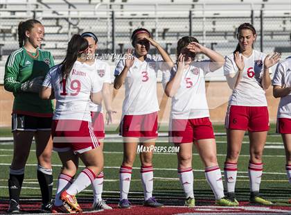 Thumbnail 3 in Mineral Wells vs Wylie (UIL 4A Regional Quarterfinal) photogallery.