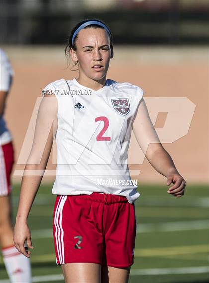 Thumbnail 3 in Mineral Wells vs Wylie (UIL 4A Regional Quarterfinal) photogallery.