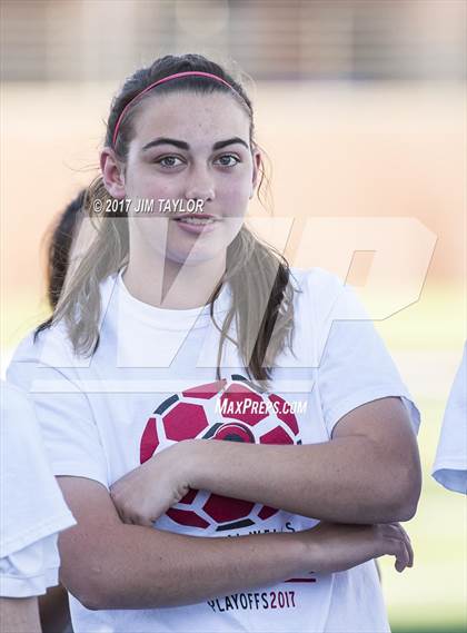 Thumbnail 3 in Mineral Wells vs Wylie (UIL 4A Regional Quarterfinal) photogallery.