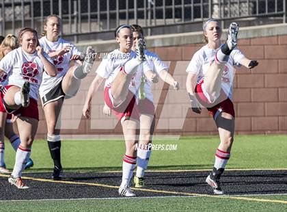 Thumbnail 2 in Mineral Wells vs Wylie (UIL 4A Regional Quarterfinal) photogallery.