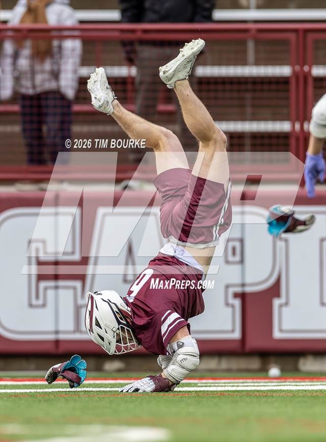 Cheyenne Mountain @ Evergreen (CHSAA 4A Championship)