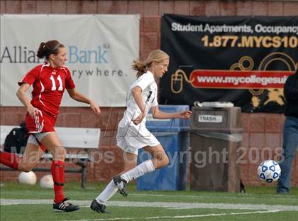 Thumbnail 1 in John Jay-EF vs Baldwinsville (NYSPHSAA Class AA Semifinal) photogallery.