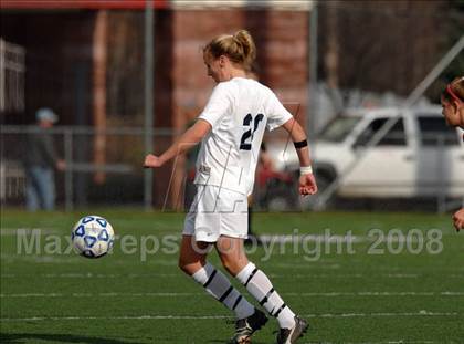Thumbnail 3 in John Jay-EF vs Baldwinsville (NYSPHSAA Class AA Semifinal) photogallery.