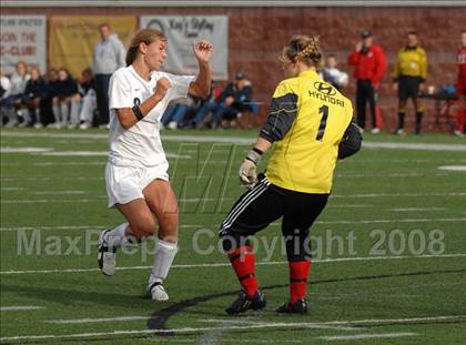 Thumbnail 1 in John Jay-EF vs Baldwinsville (NYSPHSAA Class AA Semifinal) photogallery.