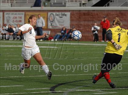 Thumbnail 2 in John Jay-EF vs Baldwinsville (NYSPHSAA Class AA Semifinal) photogallery.
