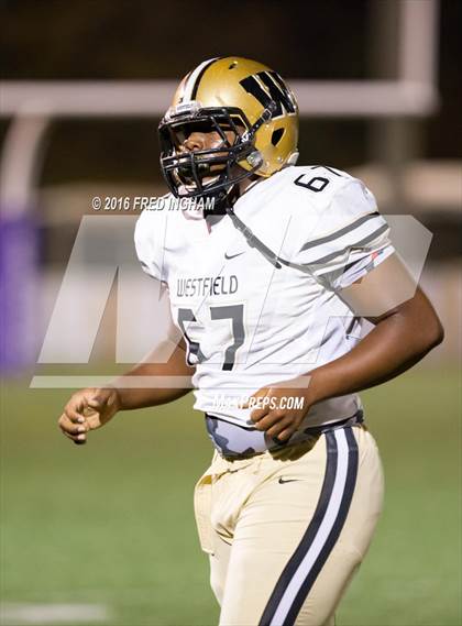 Thumbnail 3 in Westfield @ Chantilly photogallery.