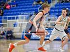 Photo from the gallery "Brandeis @ O'Connor"