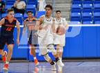 Photo from the gallery "Brandeis @ O'Connor"