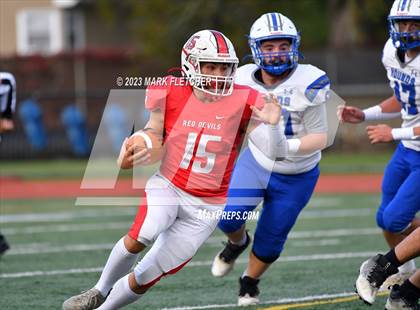 Thumbnail 3 in Northern Burlington @ Rancocas Valley photogallery.