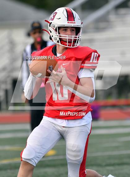 Thumbnail 1 in Northern Burlington @ Rancocas Valley photogallery.